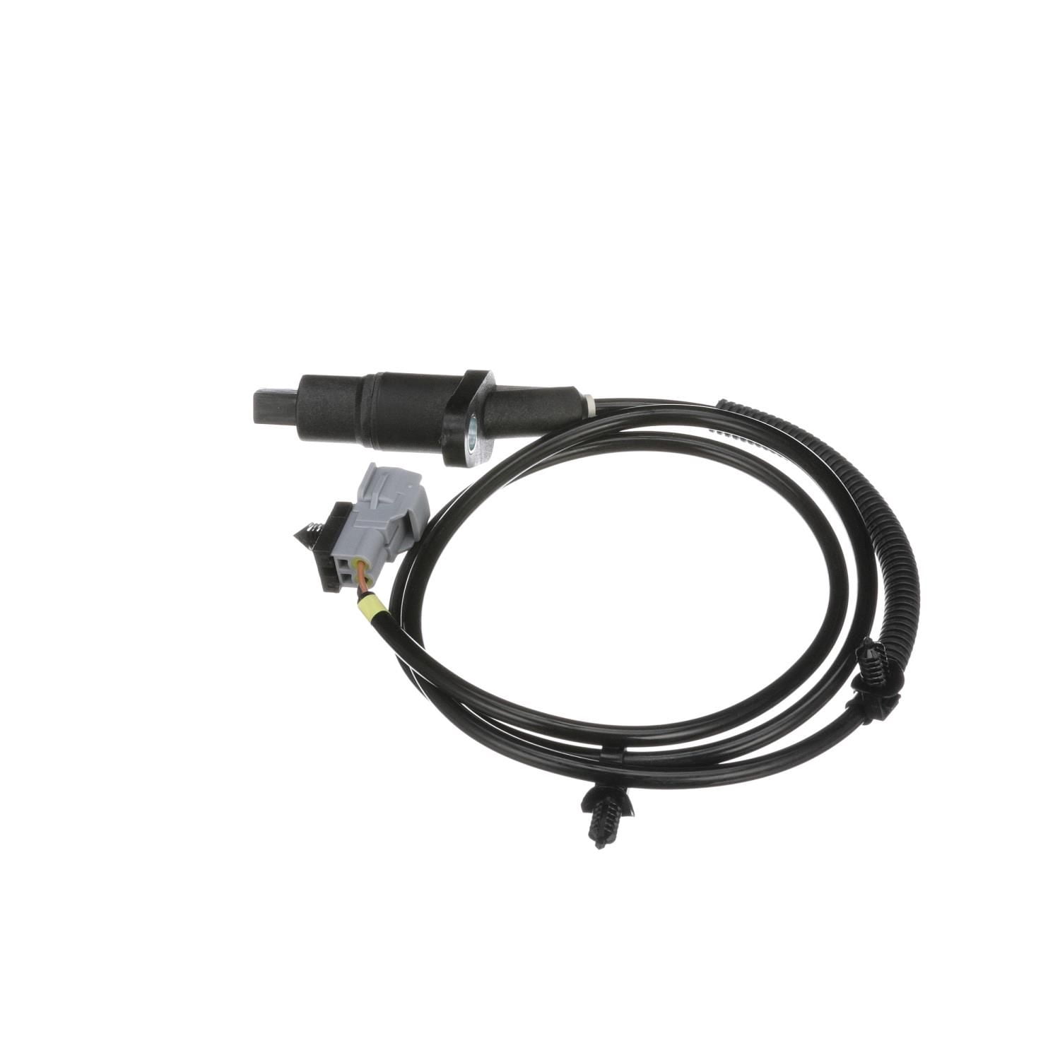 ABS Wheel Speed Sensor Fits select: 2000-2002 DODGE RAM 2500, 2000-2002 DODGE RAM 3500