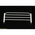 thumbnail image 2 of Auto Lock Pressure Pet Gate - Black, 2 of 3