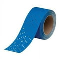 thumbnail image 3 of 3M 36192 Hookit Blue Sandpaper Sheetroll - 220 Grade Multi-Hole, 2.75"x13yd, 3 of 7