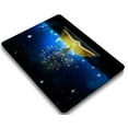 thumbnail image 3 of KSK KAISHEK Hard Protective Shell Case Cover for MacBook Air 13 inchs with Not Retina Display No USB-C Model: A1466/A1369( Creative A 63_1), 3 of 5