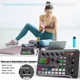 thumbnail image 4 of Kit de Podcasting Profesional con Consola de Mezcla y Micrófono BM800 para Streaming y Producción de Video, 4 of 5