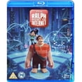 thumbnail image 1 of Ralph Brise l'Internet [Blu-Ray], 1 of 1