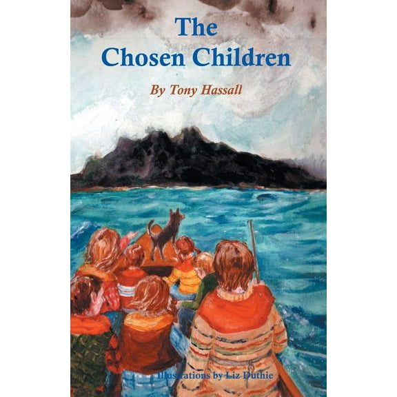 The Chosen Children, (Paperback)