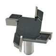 thumbnail image 2 of Lefu CNC Spoilboard Surfacing Routeur Bit Carbure Raboteuse Outil de Rabotage de Coupe du Bois, 2 of 9