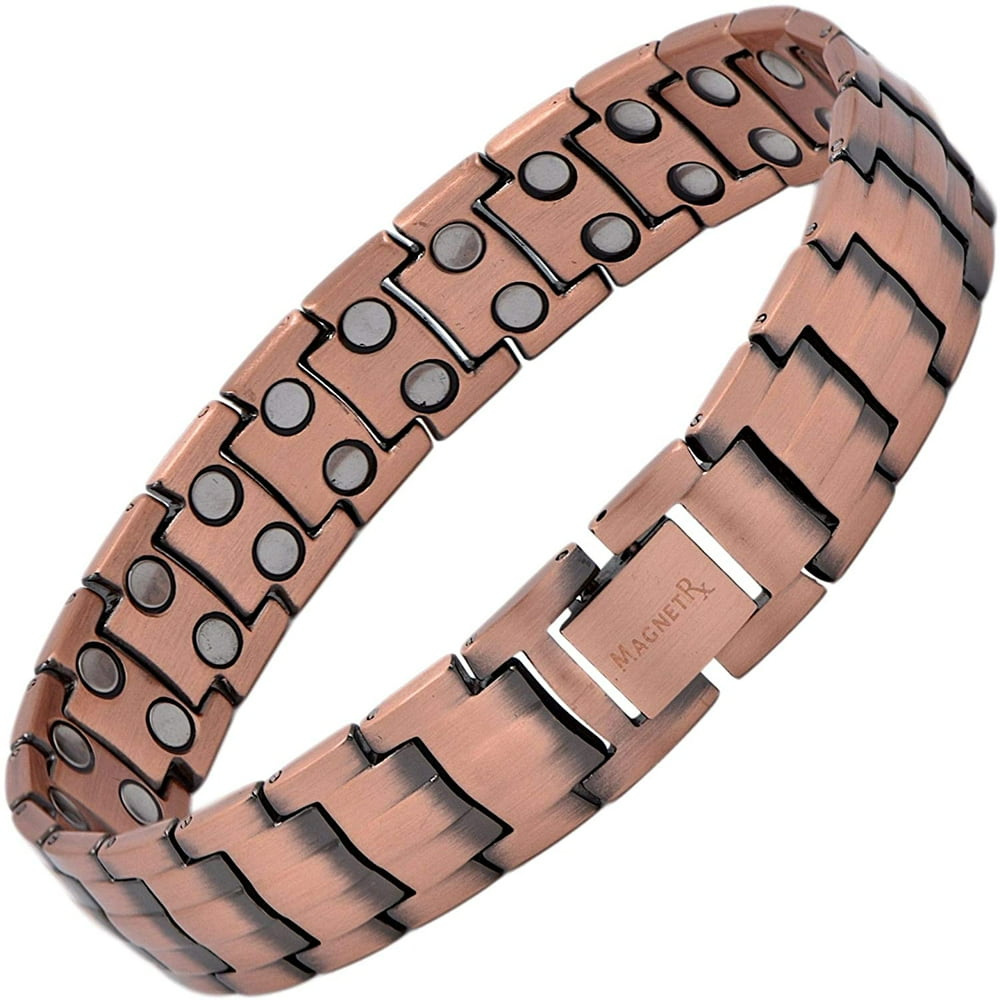 Ultra Strength Therapy Copper Bracelet