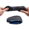 thumbnail image 4 of VIFUUR Mens Womens Water Sports Shoes Barefoot Quick-Dry Graffiti Blue, 4 of 8