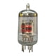 thumbnail image 1 of Electron Tube ECC83 / 12AX7 Valve Matched Pair Tube, 1 of 5