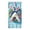 I, variant on 71" x 36" Easter Door Hanger Decorations, Assorted Bunny & Egg Wreath Designs, Weather-Resistant Easter Decor for Front Door Wall & Porch