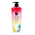 thumbnail image 1 of [LG] Champú Love Me con perfume de elastina (600 ml), 1 of 5