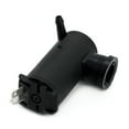 thumbnail image 6 of MOCA AUTOPARTS Windshield Washer Pump Fit for 1990-1997 Ford Aerostar 4.0L & 1991-1993 Mercury Cougar 5.0L & 1997-2002 Ford E-150 Econoline 5.4L & 2003-2005 Ford E-150 E-250 5.4L, 6 of 8