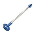 thumbnail image 1 of VONKY Golf Club Alignment Stick Improve Your Alignment Golf Alignment Rod Blue 16.5cm to 37.6cm, 1 of 6