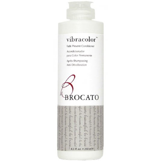 Brocato Vibracolor Fade Prevent Conditioner 8.5 Oz