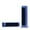 Blue, variant on Dual Blade Desk Tower Fan, 3 Speed Quiet USB Powered Table Fan with Tilt Adjustable Head, Compact Personal Cooling Fan for Home Office Dorm