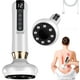 thumbnail image 1 of Masajeador Anticelulítico Dexvon BMNXNNM en Blanco con 12 Niveles para Cintura, Brazos y Piernas, 1 of 7