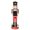 Green, variant on NANMELX Elegant Wood Nutcrackers, Royal Soldiers Designs, Perfectly for Holiday Mantles Decorations Display Holiday Charm