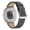 Black, variant on Leather Band for Galaxy Watch 8 40/44mm, Fashion Business Basic Case Strap, Classic Replacement Wristband Compatible with Watch 8/8C Smartwatch, Elegant & Comfortable Fit,Black