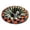 Skeleton, variant on 3D Illusion Ghost Halloween Doormat, Spooky Vortex Optical Illusion Floor Mat for Home Entryway, Indoor Outdoor Rug Decor, Washable Non-Slip Carpet, 1 Pack