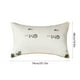 thumbnail image 3 of Hotel Grade Pillow Core Soft And Supportive Down Bed Pillow Suitable For Back Side And Stomach Sleepers Made Of Friendly Fabric, 3 of 6