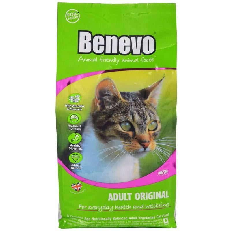 Benevo wet dog food hotsell