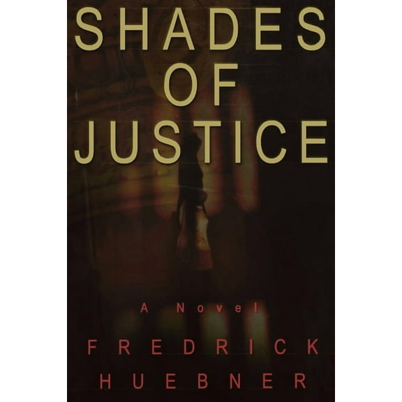 Shades of Justice, (Paperback)
