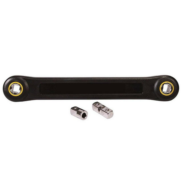 Llave de extensión universal de 3/8 "Herramientas automotrices de bricolaje para automóvil Vehículo Auto