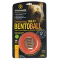 thumbnail image 3 of Starmark Everlasting Treat Bento Ball Dog Chew Toy, LG, 3 of 9
