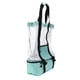 thumbnail image 4 of Bolsa de playa desmontable, transpirable, fácil de limpiar, bolsa de almacenamiento con aislamiento para ocio al aire libre, color verde, 4 of 8