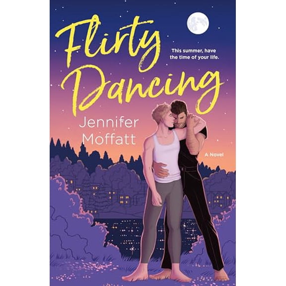 Pre-Owned Flirty Dancing (Paperback) 1250379288 9781250379283