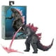 thumbnail image 3 of New Godzilla vs. King Kong movable model toy NECA movie SHM monster nuclear jet 7-inch box, 3 of 5