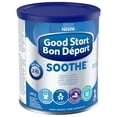 thumbnail image 2 of GOOD START GOOD START SOOTHE Baby Formula, For Sensitive Tummies, Reduced Lactose, DHA For Brain & Eye Development, Probiotic L. reuteri, 2'-FL, Powder, 340g 340 g, 2 of 3