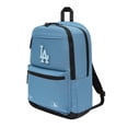 thumbnail image 3 of Mochila New Era Los Dodgers FDB UNISEX 60503785 azul cielo SIN TALLA, 3 of 7