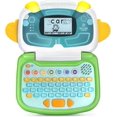 thumbnail image 3 of czcpp-Leapfrog ABC & 123 Ordinateur Portable - Vert (Version Anglaise), 3 of 4