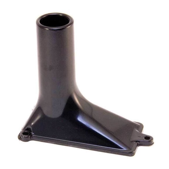 Xlerator Hand Dryer Air Outlet Assembly,.8 Nozzle XL5