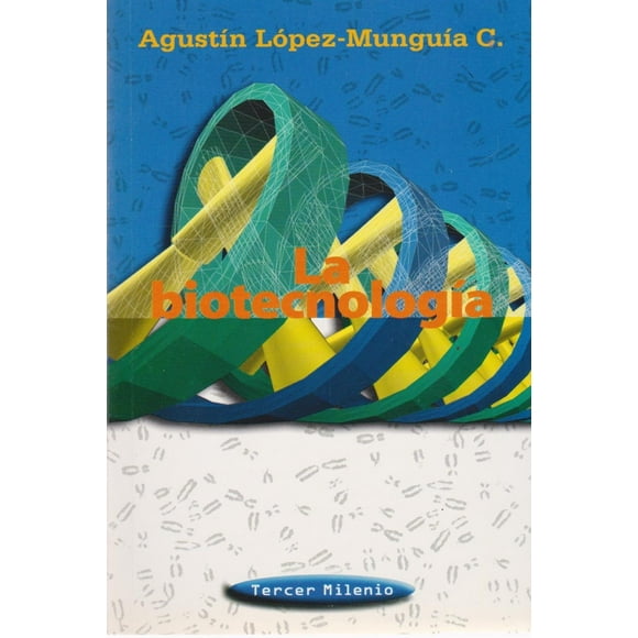 La Biotecnología
