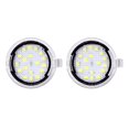 thumbnail image 1 of Luces del coche Afortunado DC12V 6000K para Ford Raptor Explorer Flex Lincoln, 1 of 5