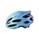thumbnail image 1 of Naiovety Casco de bicicleta fabricado en EPS - Alta densidad para máxima seguridad Malla para casco de bicicleta que absorbe el sudor Ciclismo Azul+Luz METRO, 1 of 6