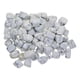 thumbnail image 2 of 1 lb / 450g Piedras caídas Ágata Cristal de Piedra Turquesa Fabricación de joyas Blanco Sunnimix Piedras naturales caídas, 2 of 8