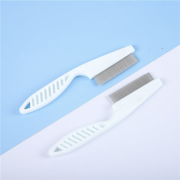 Dog brush for clearance ticks