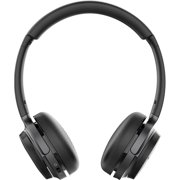 V7 HB600S headphones/headset Wireless Head-band Calls/Music USB Type-C Bluetooth Charging stand Black