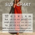 thumbnail image 2 of Morttic Women's Elegant Adjustable Spaghetti Strap Maxi Dress – Solid Color, Side Slit, Bohemian Beach Vacation Long Dress Green，M, 2 of 2