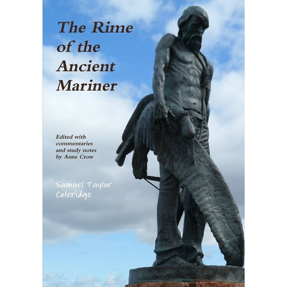 The Rime of the Ancient Mariner (Paperback)