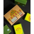 thumbnail image 2 of Avocardo (Avocado Mixed Half Brick Box) Playing Cards by OPC, 2 of 6