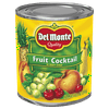 Del Monte Fruit Cocktail in Heavy Syrup, 8.5 oz Can
