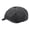 Black, variant on Duck Tongue Hat Men Solid Color Beret Windproof Short Pleaked Hat Herringbone British Painter Hat Outdoor Travel Fishing Headwear