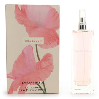 Banana Republic Modern Eau De Parfum Spray for Women, 3.4 Oz