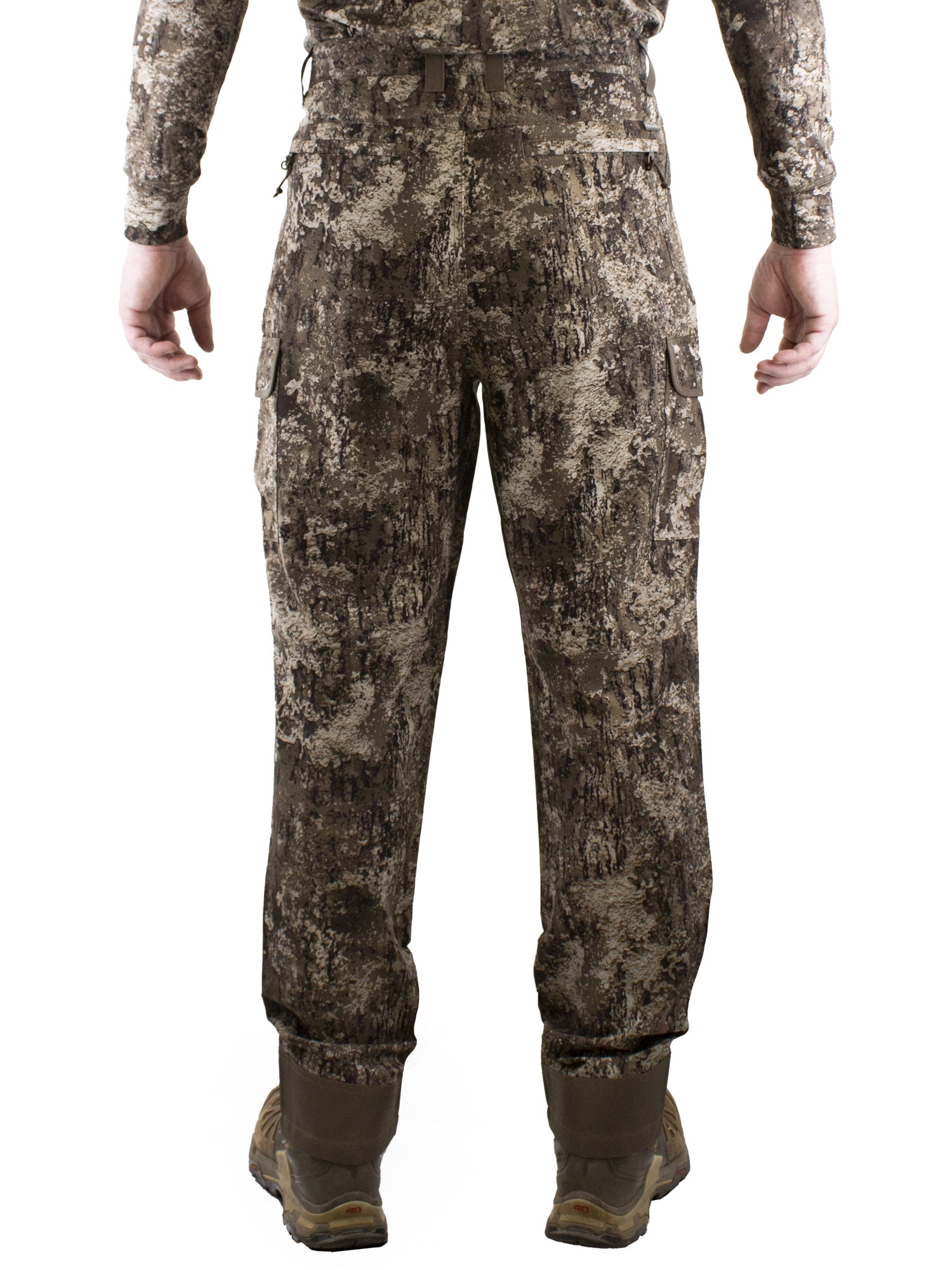 Tekari Boldrun Performance Pant