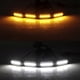 thumbnail image 4 of LED Front Grille Lights for Jimny JB64 JB74 2019 -2021 High Version, 4 of 5