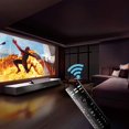 thumbnail image 4 of LAICAIW XRT136 WatchFree Universal Replacement Smart TV Remote Control Fit for All VIZIO Smart TV Include E-Series D-Series M-Series P-Series V-Series TVs \u2026, 4 of 6