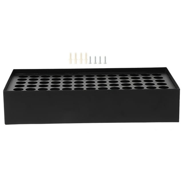 Estante de tinta ANGGREK ecológico soporte de pigmentos salón de belleza