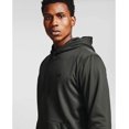 thumbnail image 3 of Under Armour Mens Armour Fleece Solid Hoodie, 3 of 6